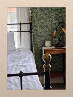 King Room with Garden View