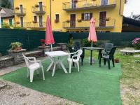 Casa pineta - Bed and Breakfast Santa Maria Maggiore