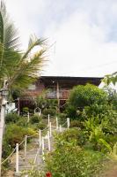 Cabañas Orlando y Más Na' Tayrona - Ferienwohnung El Suán