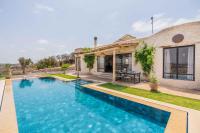 Villa Yassif - Bed and Breakfast Essaouira