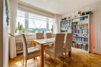 SUNNY MOUNTAIN VIEW Skipiste, 6 Personen, WLAN - B&B Winterberg