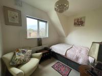 Room - Ferienwohnung Dublin