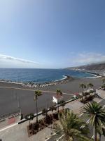 isacar la real - Bed and Breakfast Santa Cruz de la Palma