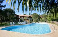 Appartement 52 4-6 personnes plages à pied - Ferienwohnung Capbreton