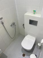 Budget Twin Room