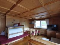 Appartement met 2 Slaapkamers en Balkon