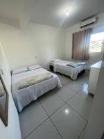 Appartement met 2 slaapkamers