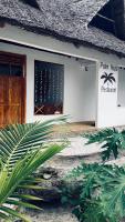 Palm House&Restaurant - B&B Utendo