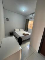 Apto entrada individual 1 - B&B Sinop