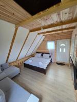 Durmitor Viewpoint - Ferienwohnung Zabljak
