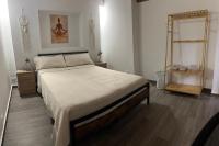 Habitación Doble Estándar con baño compartido