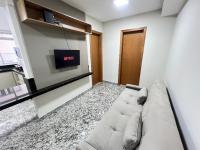 LK Santa Efigênia 3 - Bed and Breakfast Belo Horizonte