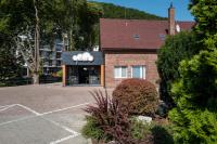 Apartmány Pelech - B&B Trenčianske Teplice