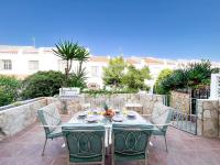 Casa adosada en segunda línea de playa en Manilva - Ferienwohnung Manilva