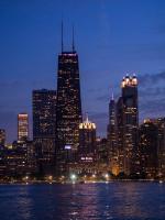 East Lincoln Park Gem Spacious 4 BR - B&B Chicago