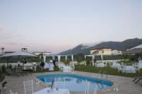 Villa Atorino - B&B Angri