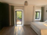 Studio avec Vue sur Jardin
