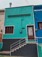 Hospedaje Cuaro - B&B