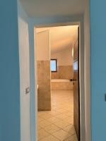 DOMUS NOVA - ANTESITUM - on the lake of Como - B&B Malgrate