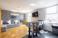 Belfast Quarters Botanic Central - Bed and Breakfast Belfast