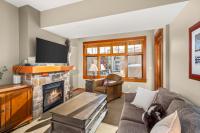 The Village Viewpoint Capitol Peak Lodge #3416 - Bed and Breakfast Snowmass Village