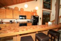 Mountainback #40, Loft, Corner - B&B