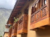 Picaflor Tambo Guest House - B&B