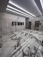 Summo bilding - Chambres d’hôtes Djeddah