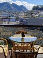 Loft Meu Cantinho - Bed and Breakfast Nova Friburgo