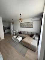 Udoban kutak 2 - Bed and Breakfast Niš