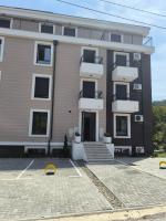 Apartman Vujanac - Ferienwohnung Vrnjačka Banja