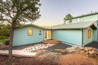 Modern & Peaceful Farmhouse in the Woods - B&B Flagstaff