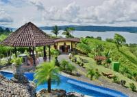 Pie In The Sky 2 Luxury Home With Amazing Views! - B&B El Fósforo