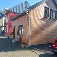 Gemütliches Apartment in Dahlbruch zentral-ruhige Lage - B&B Hilchenbach