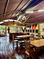 SR Dom Quixote - B&B São Pedro