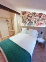 Appartamento Superior con 2 Camere da Letto