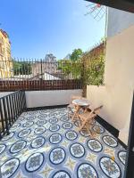 Lemon Suites Santander - Bed and Breakfast Santander