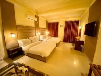 Suite Familiare Deluxe