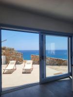 CASA GIGLIO Folegandros - B&B Agali