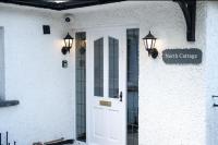 North Cottage - A Stylish Family Retreat Once Owned by Beatrix Potter - Chambres d'hôtes Bowness-on-Windermere
