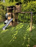 North Cottage - A Stylish Family Retreat Once Owned by Beatrix Potter - Chambres d'hôtes Bowness-on-Windermere