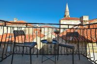 Stone & Sea - Ferienwohnung Budva