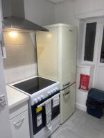 2 Bedroom Apartment in Greenwich Maritime Cuttysark - Ferienwohnung London