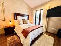 Aida en ValQuirico - B&B Santa Águeda