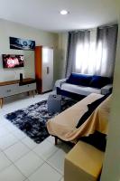 Sweet Home Bessa - Ferienwohnung João Pessoa