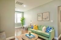 Holiday Full Home 6BR Parking Near EWR-NYC - B&B Newark