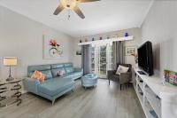 Daisy Apartment Southside Village - Ferienwohnung Sarasota