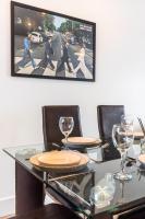 Stunning Top Floor Apartment 3 Bedrooms Heart of London - B&B London