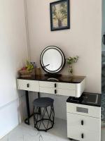 Deluxe Doppelzimmer (2 Erwachsene & 1 Kind)
