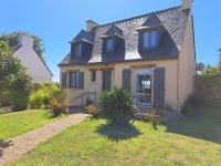 Holiday Home in France near Sandy Beaches - Chambres d'hôtes Guissény